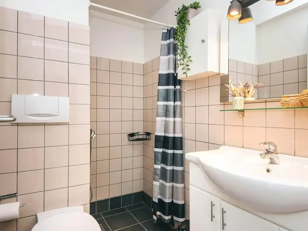 7 Person Holiday Home in Ringkobing