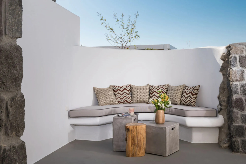 White & Co Exclusive Island Villas