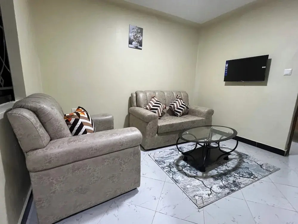 Oltotoi Suites