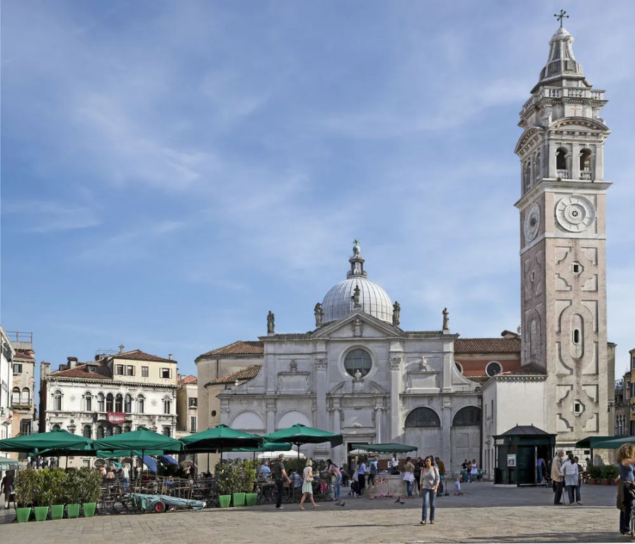 Residenza Rialto