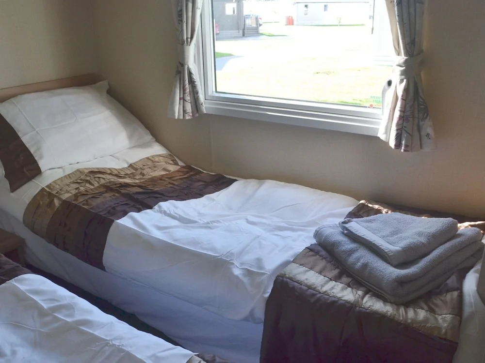FL Woodlands 136 - Caravan Park