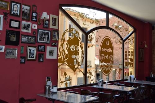 Hostal Quevedo