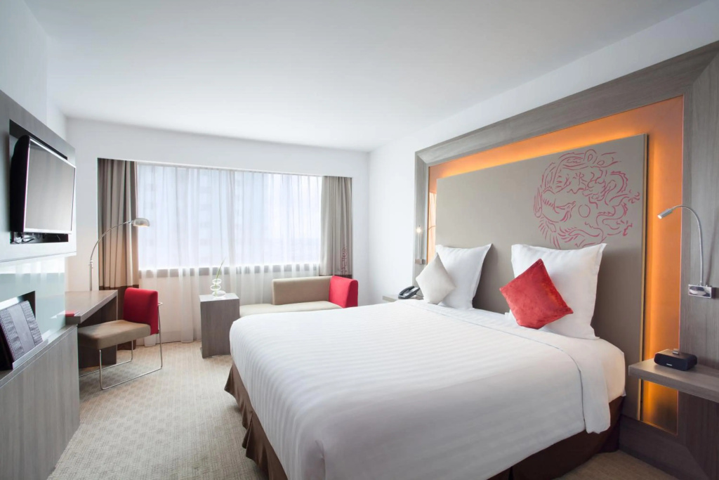 Novotel Jakarta Gajah Mada