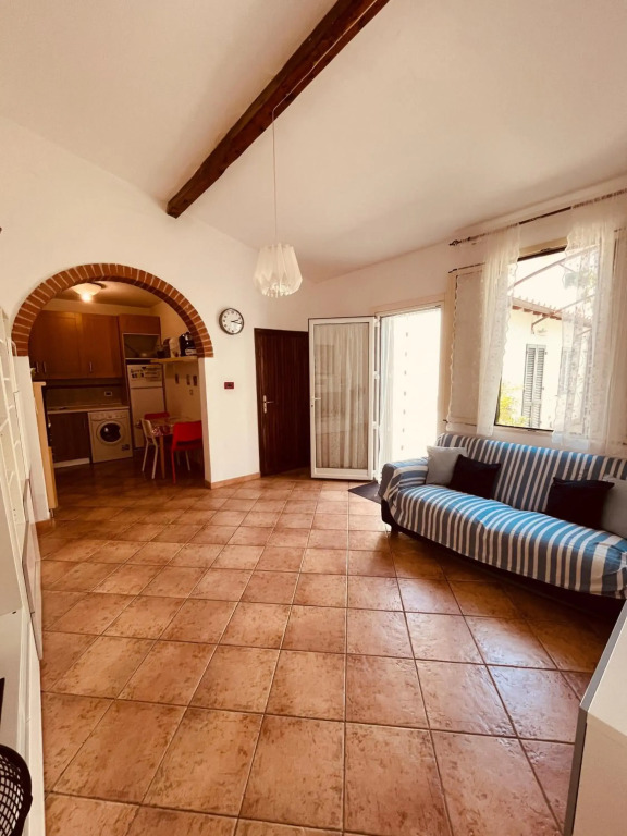 Eremomarino apartment