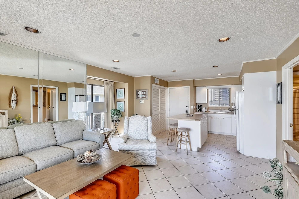 Sandpiper Cove 2133 1 Bedroom Condo by RedAwning
