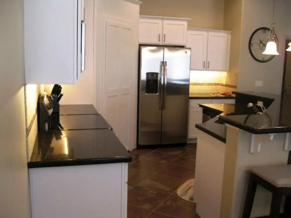 Bart And Millie Bunker 3 Bedroom Home
