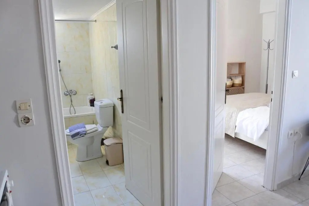 Ruby house Preveza