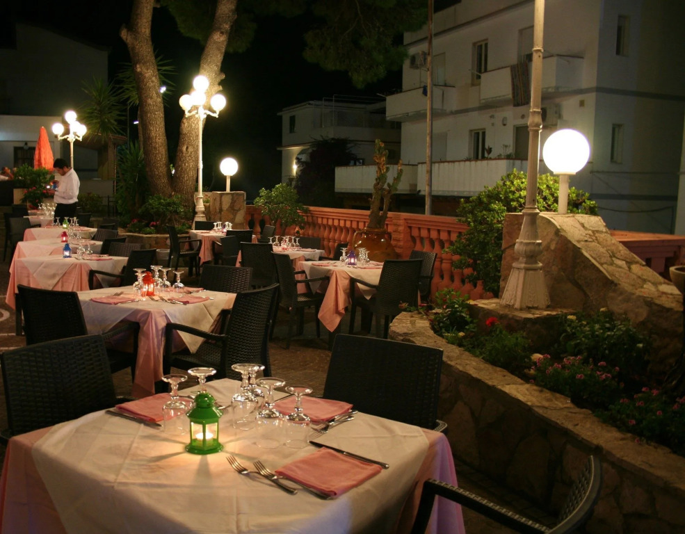 Hotel Timiama