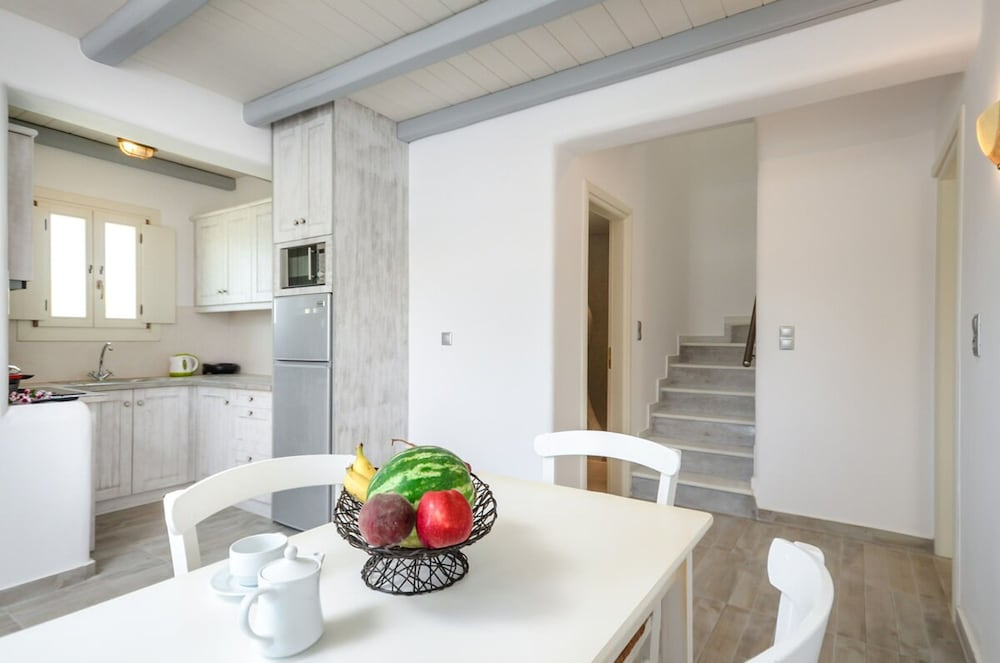 My Villa Naxos II