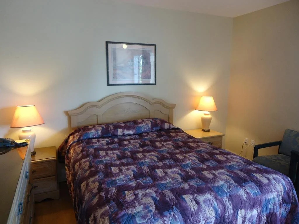 Motel Chateauguay