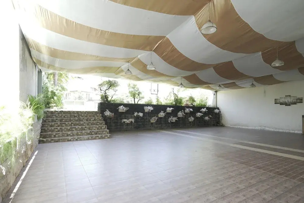 OYO 499 Princess Keisha Hotel