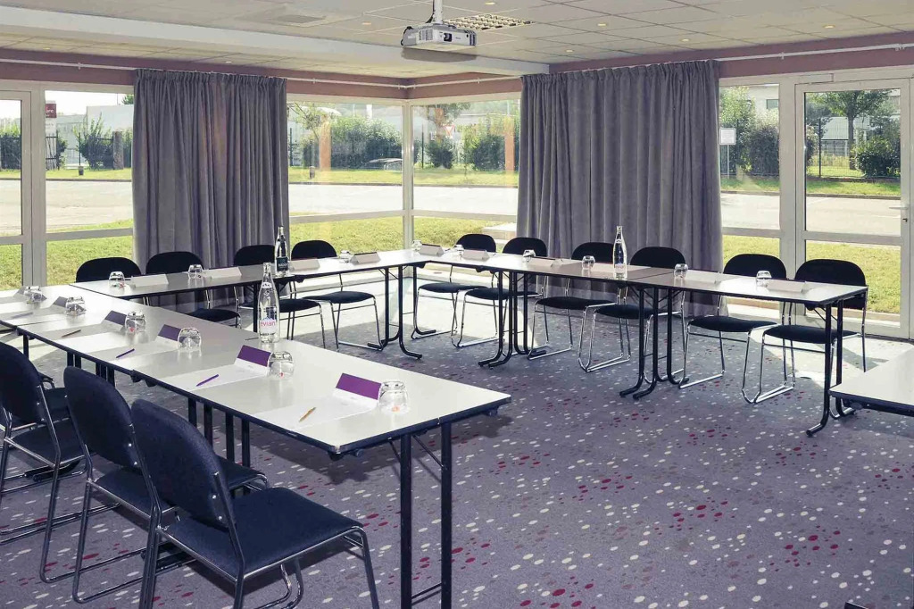 Mercure Lyon Est Chaponnay
