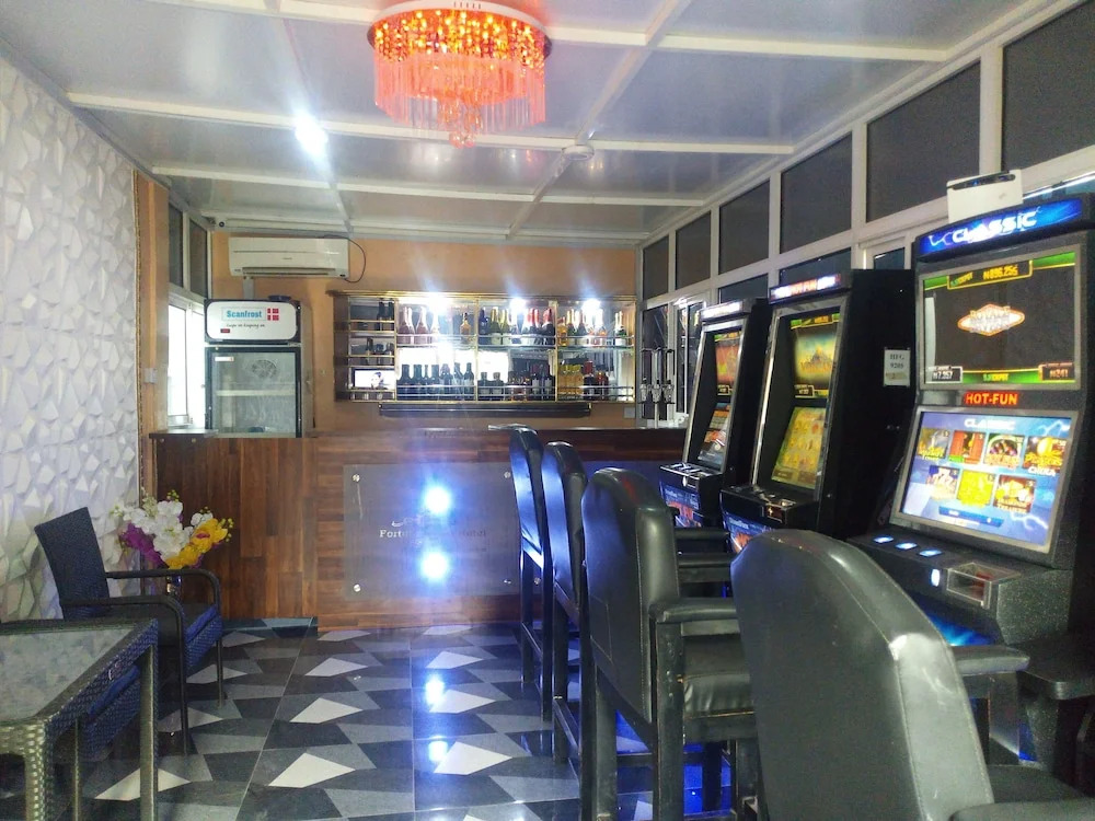 Fortune Pearl Hotel