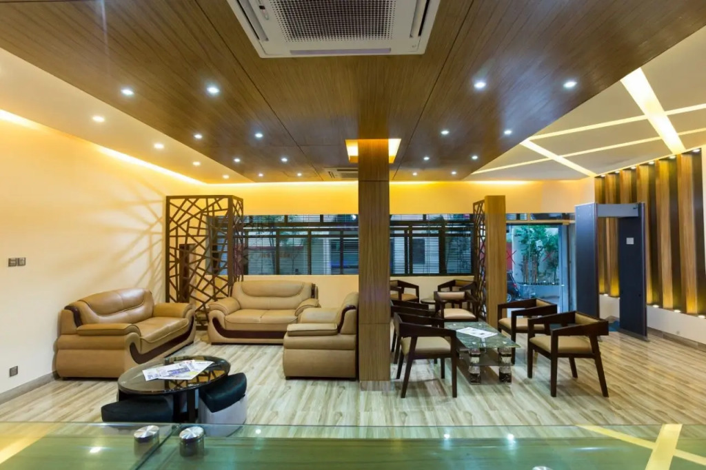 Memento Residence