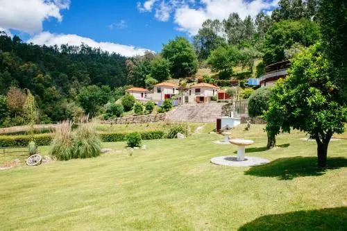 Quinta do Rio Gerês