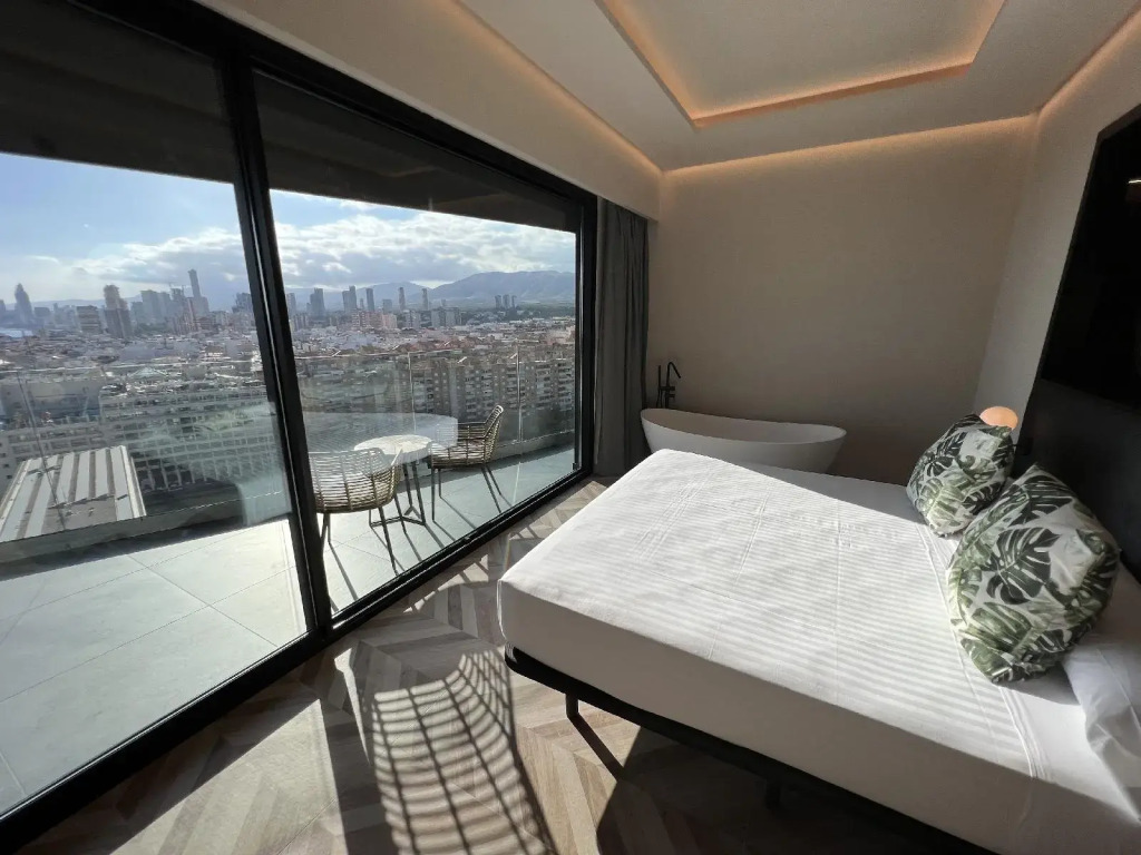 Hotel Primavera Park
