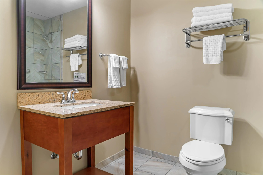 Best Western Plus Traverse City