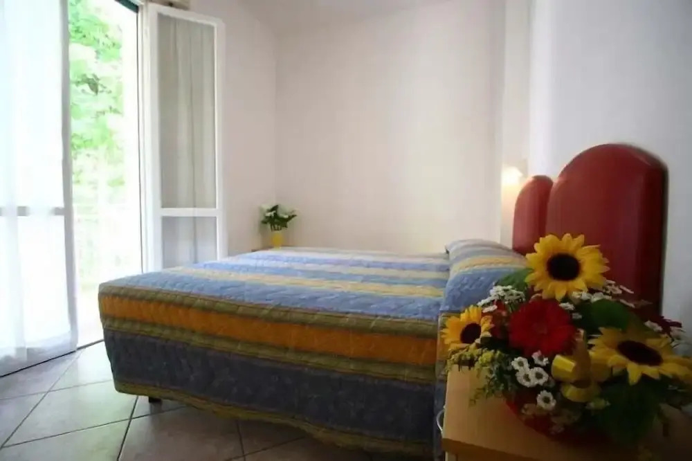 Hotel Villa Isola