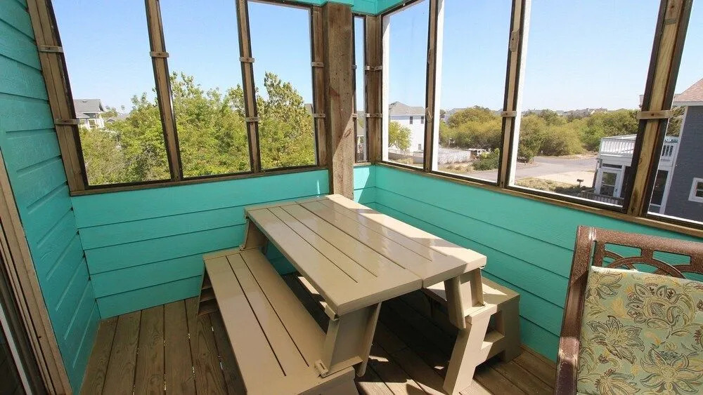 C's by the Sea - 4 Br Home