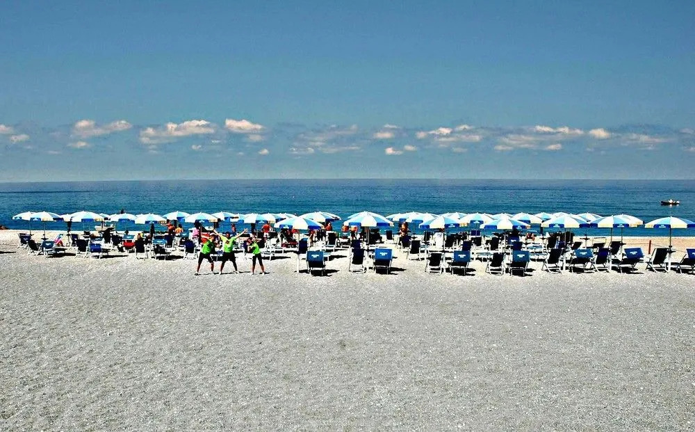 Hotel Delle Canne