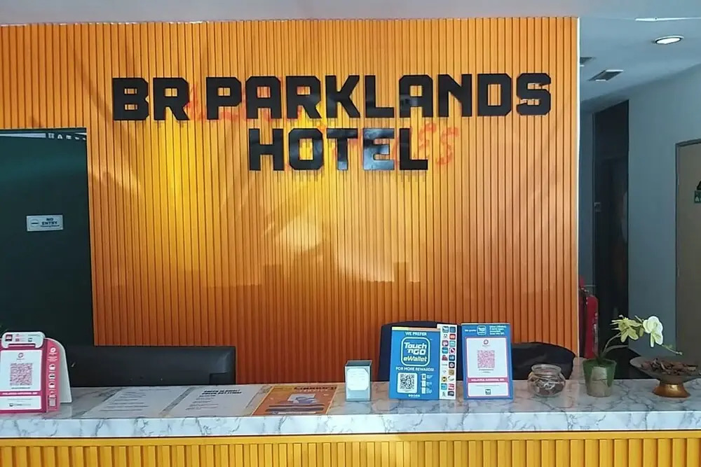 BR Parklands Hotel