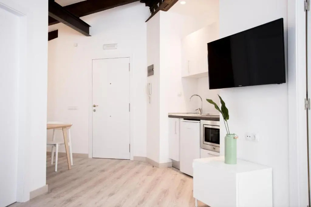 Apartamentos Wallace Valencia