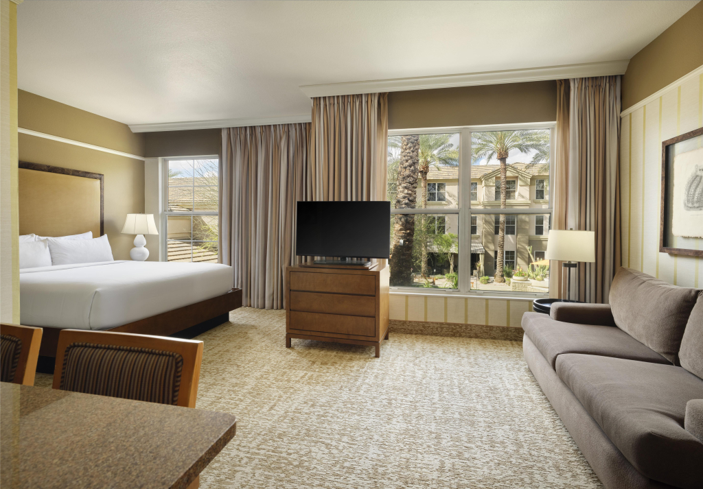 Sonesta Suites Scottsdale Gainey Ranch