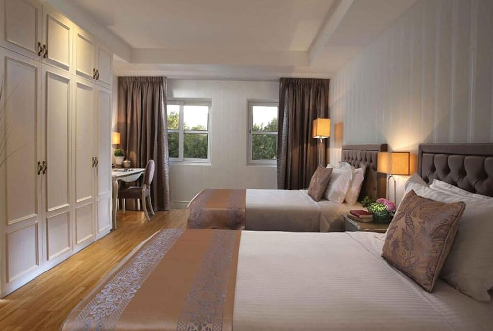 Raco Hotel Jeddah