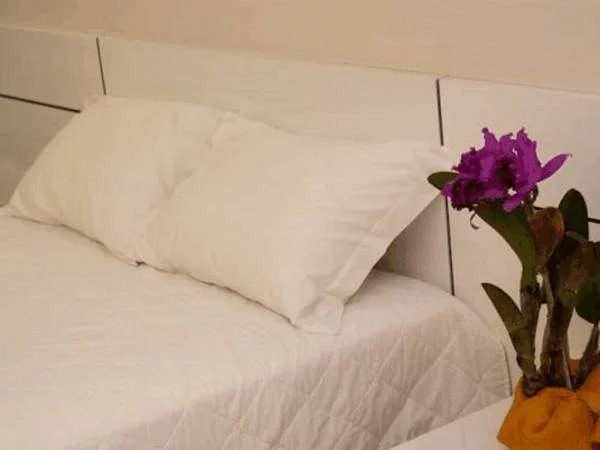 Hotel Mangabeiras