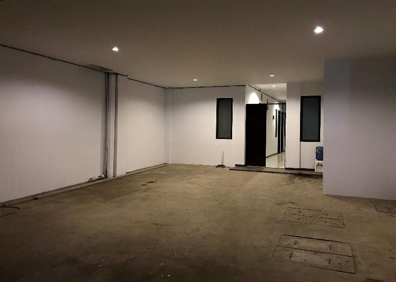 Infinite Residence Bandung