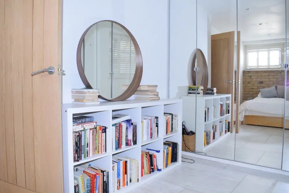 Beautiful 1 Bedroom House in East London