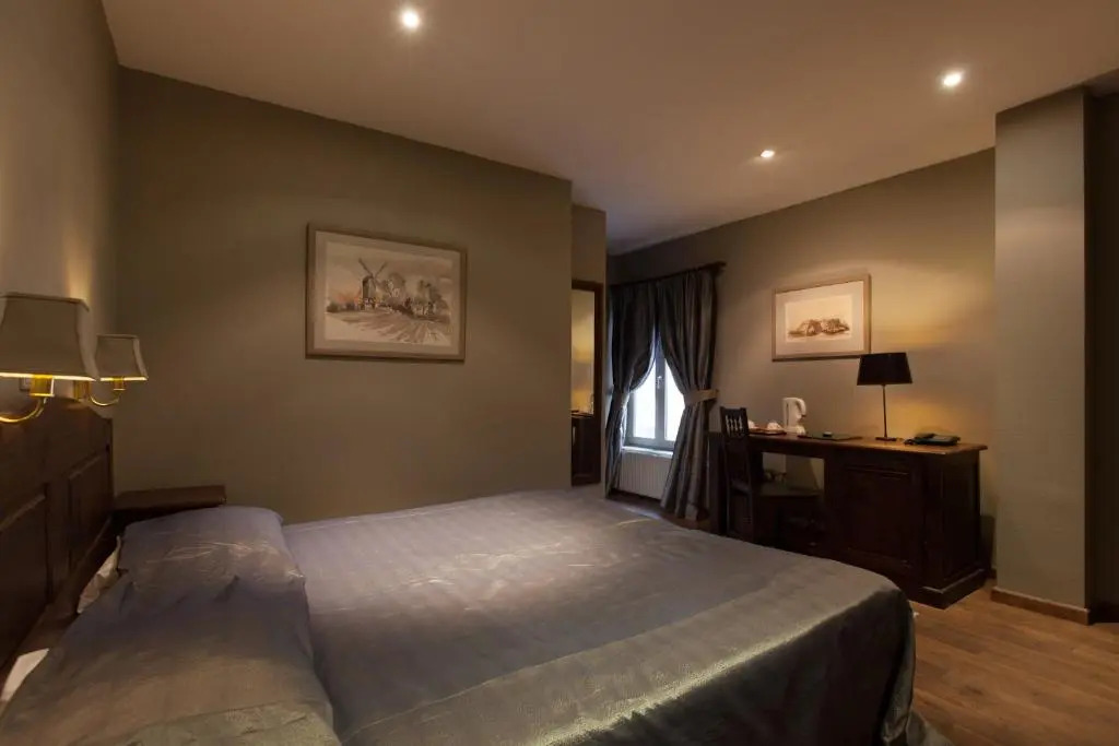 Hotel Boterhuis