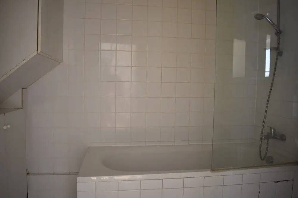 Spacious 2 Bedroom Apartment in Paris 2nd