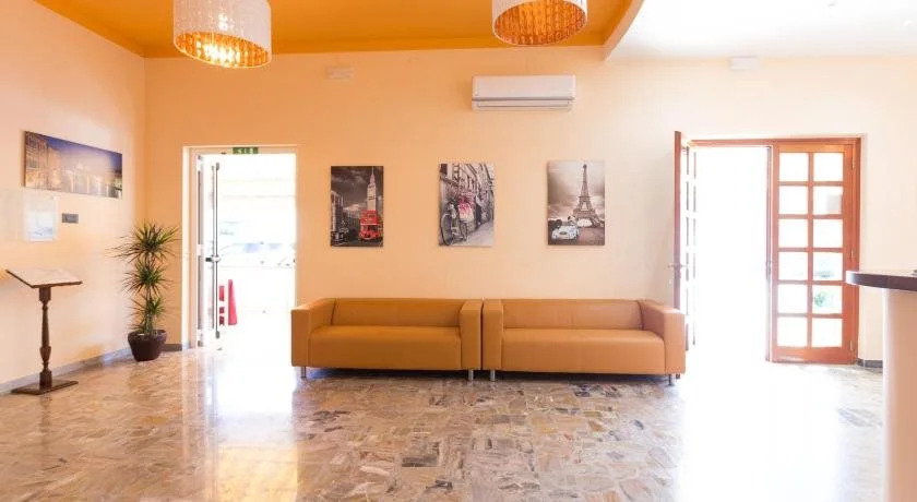 Hotel Roma