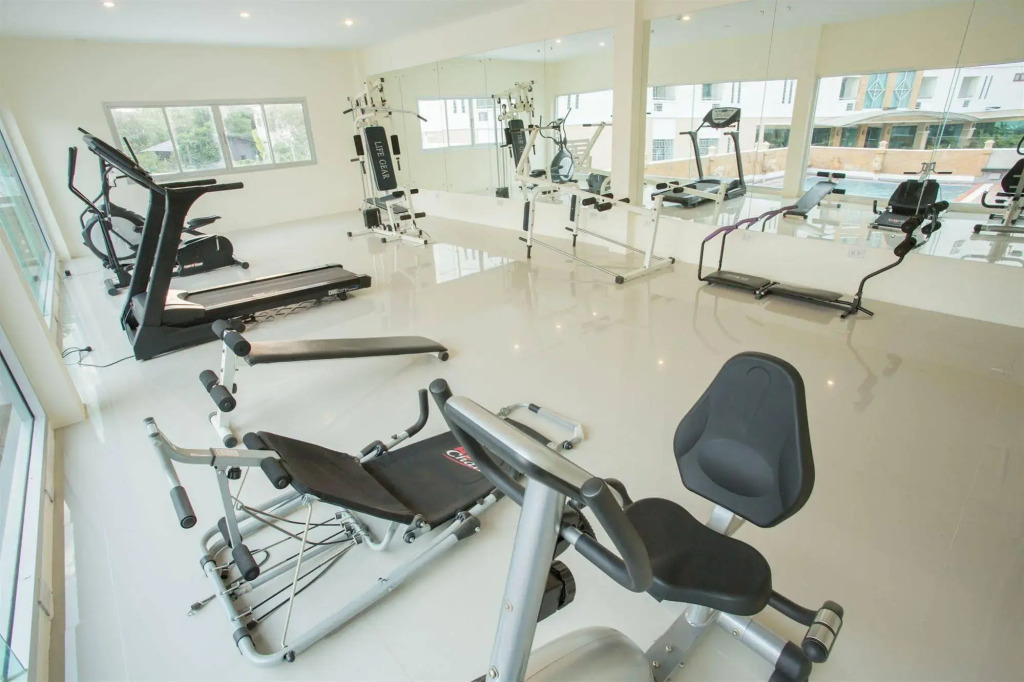 Pangviman Place Resotel SHA Plus