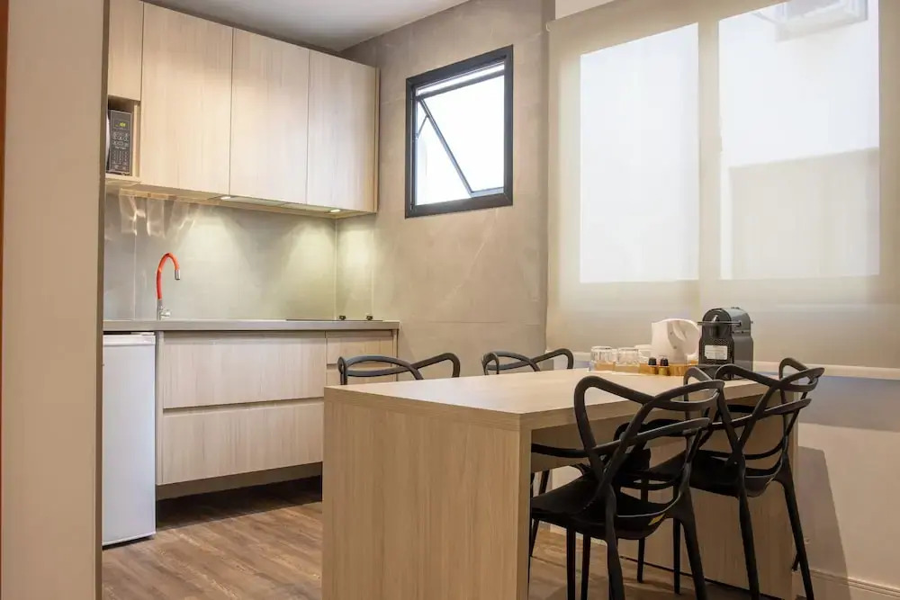 Anna Suites Ipanema by Arena Hotéis