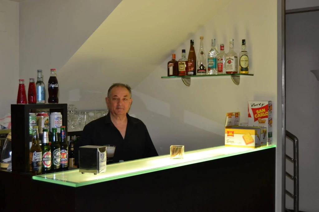 Hotel I Fiorino