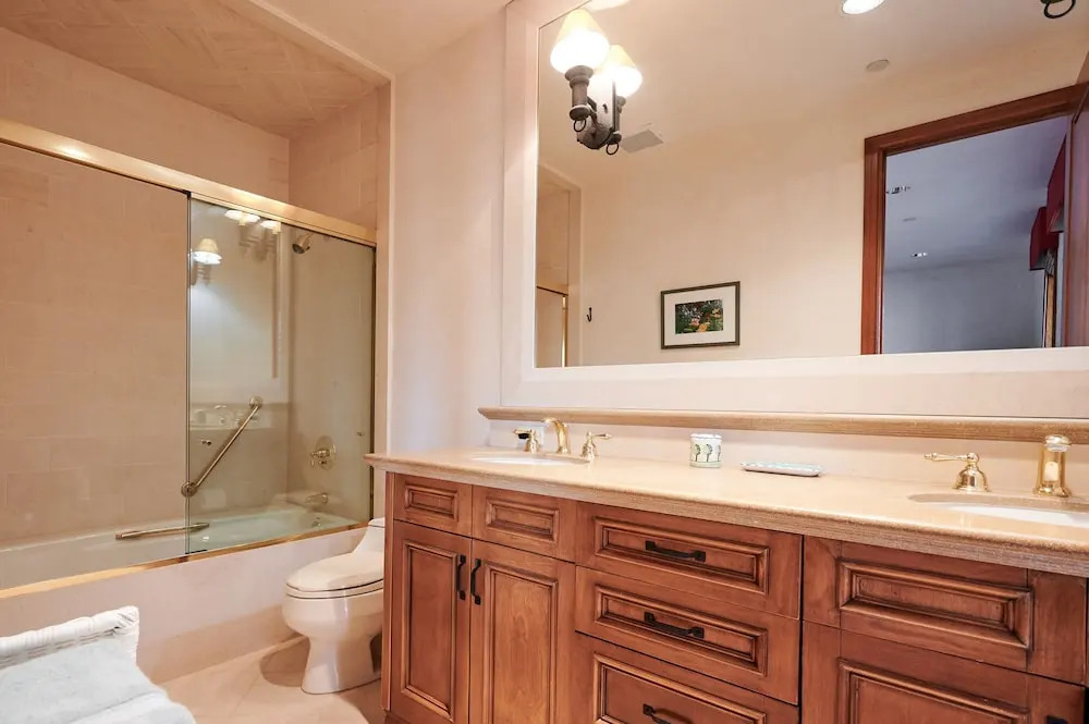 Couchons At Aspen Meadows Resort 3 Bedroom Townhouse