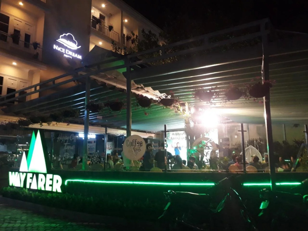 Nice Dream Hotel