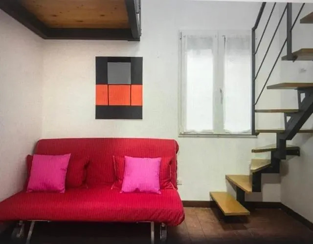 Delizioso appartamento nel cuore di Firenze