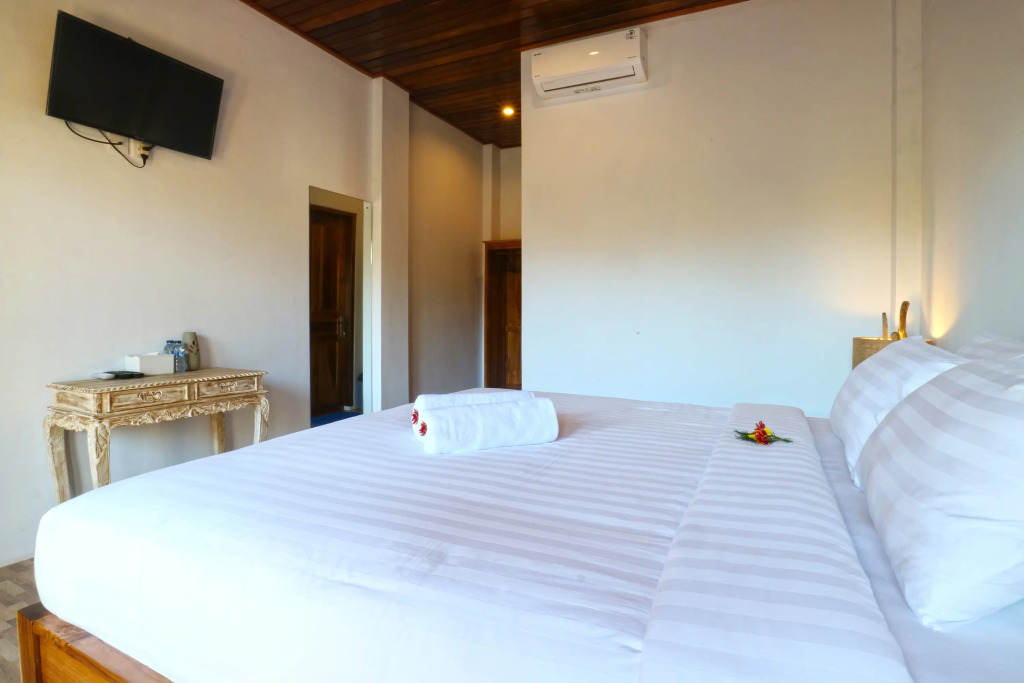 Pondok DD Canggu By Zuzu