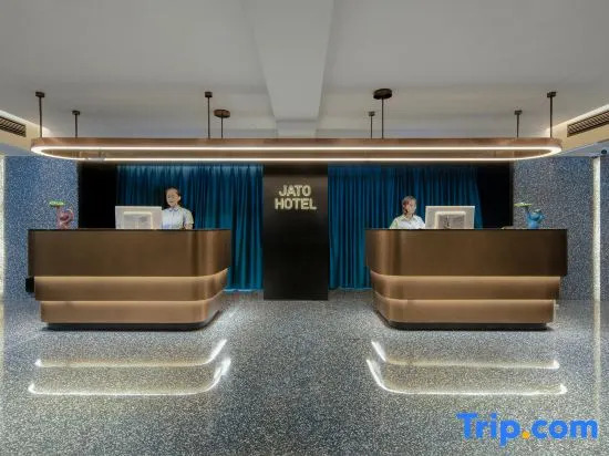 Jato Hotel