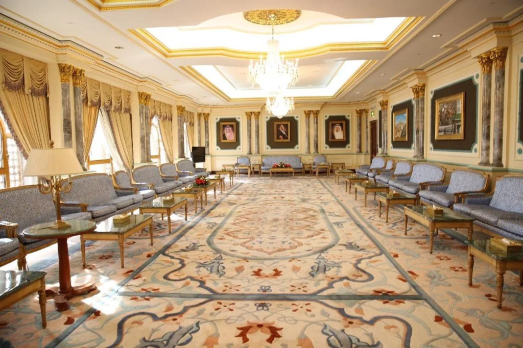 Dar Al Taqwa Hotel