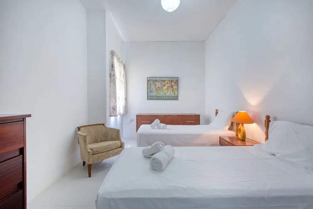 Apartment in Victoria s Heritage the Heart of Gozo