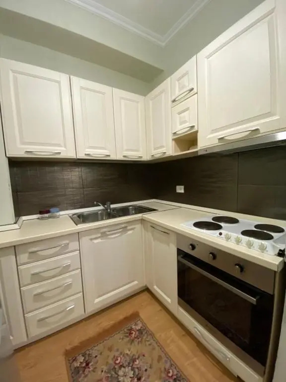 Urban spirit apartments