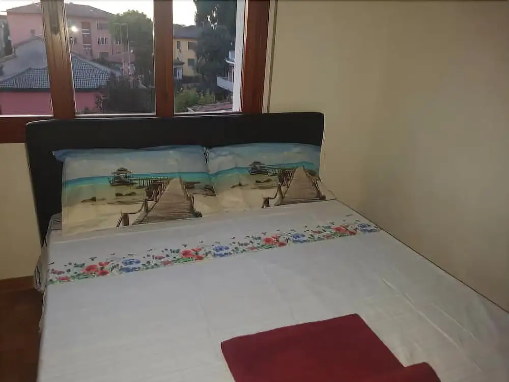 Backpackers Station Venice