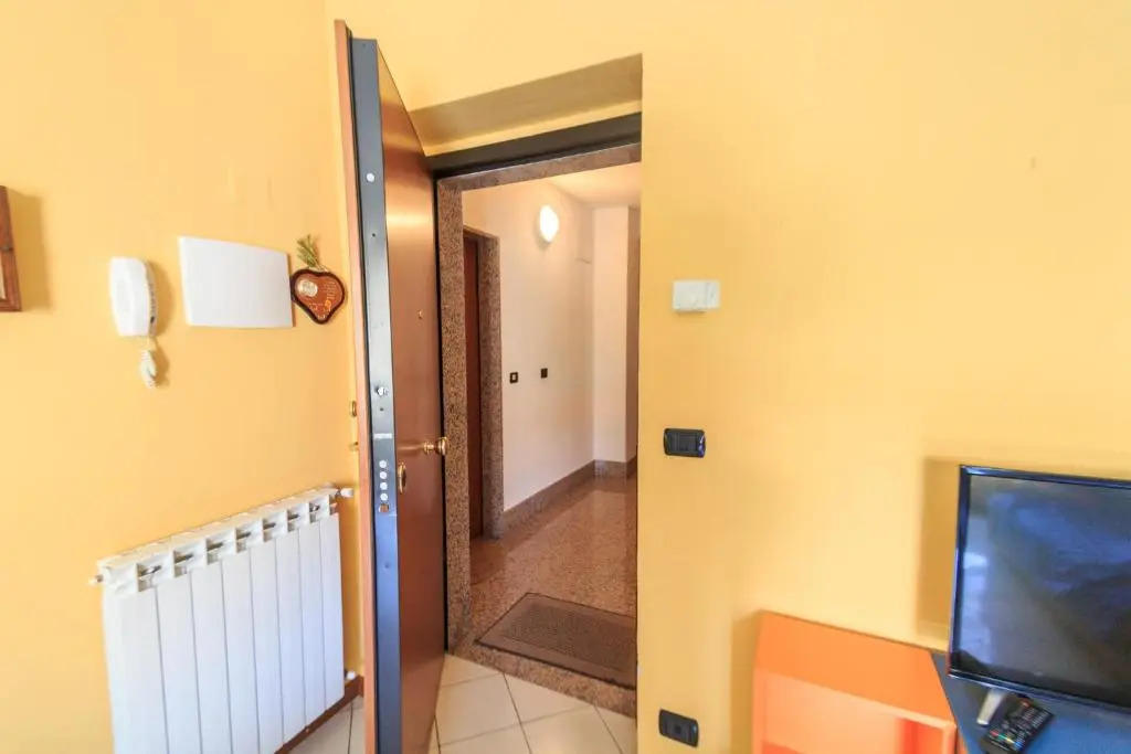 Bilocale a 50 metri dal mare