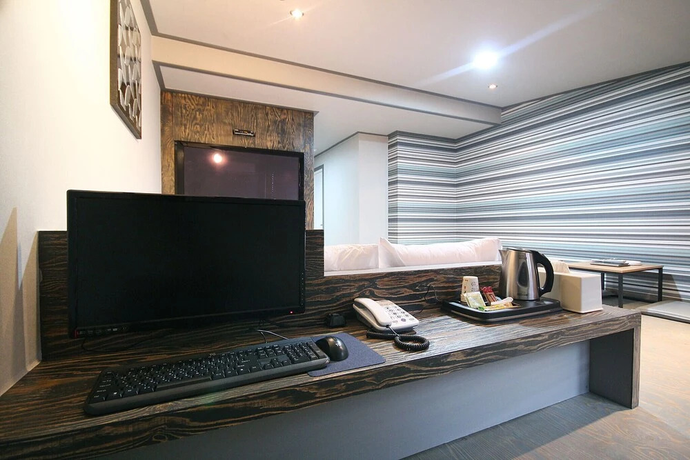 W Stay Hotel Busan City Hall