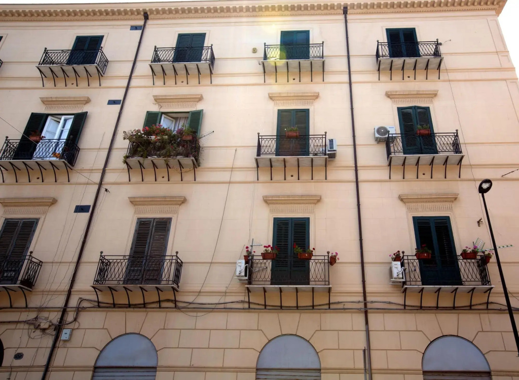 GiaChi friendly rooms alla Stazione