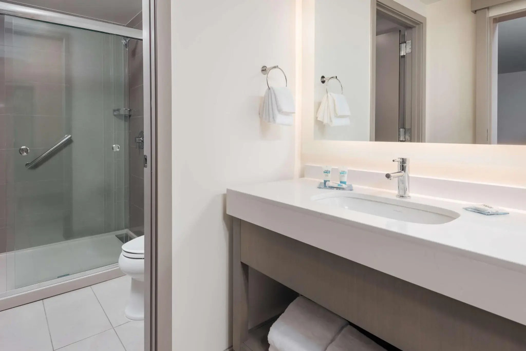 Hyatt House Chicago West Loop-Fulton Market